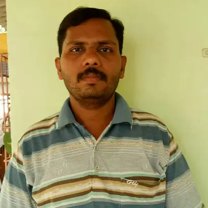 Anil  Chaitya Vangad
