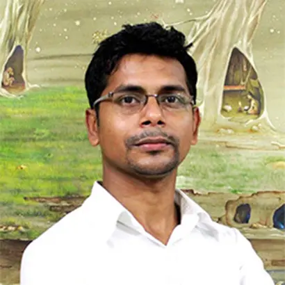 Samir Mohanty