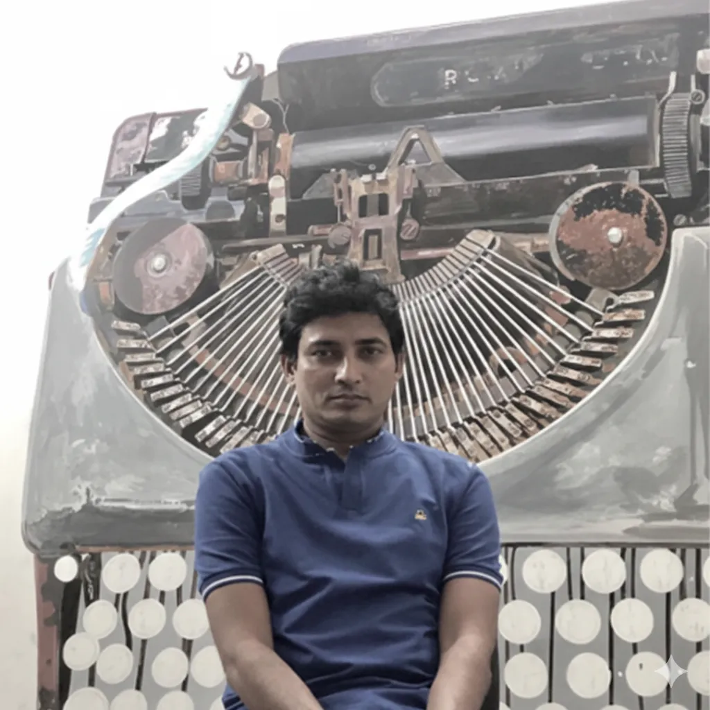 Anjaneyulu G