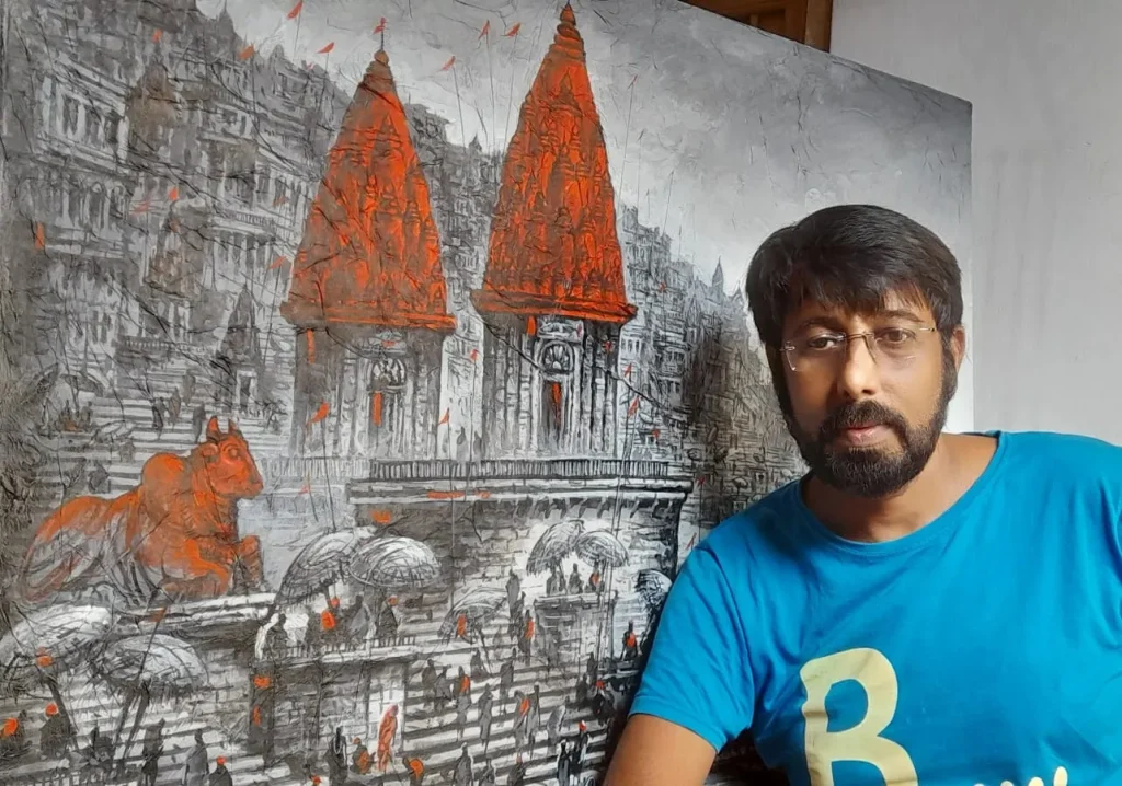 Ananda Das
