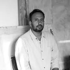 Abhishek Narayan Verma