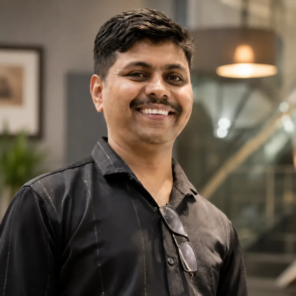 Anand Bekwad