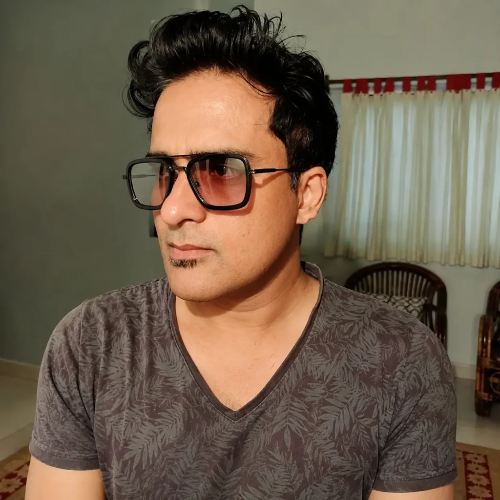 Anil Thambai