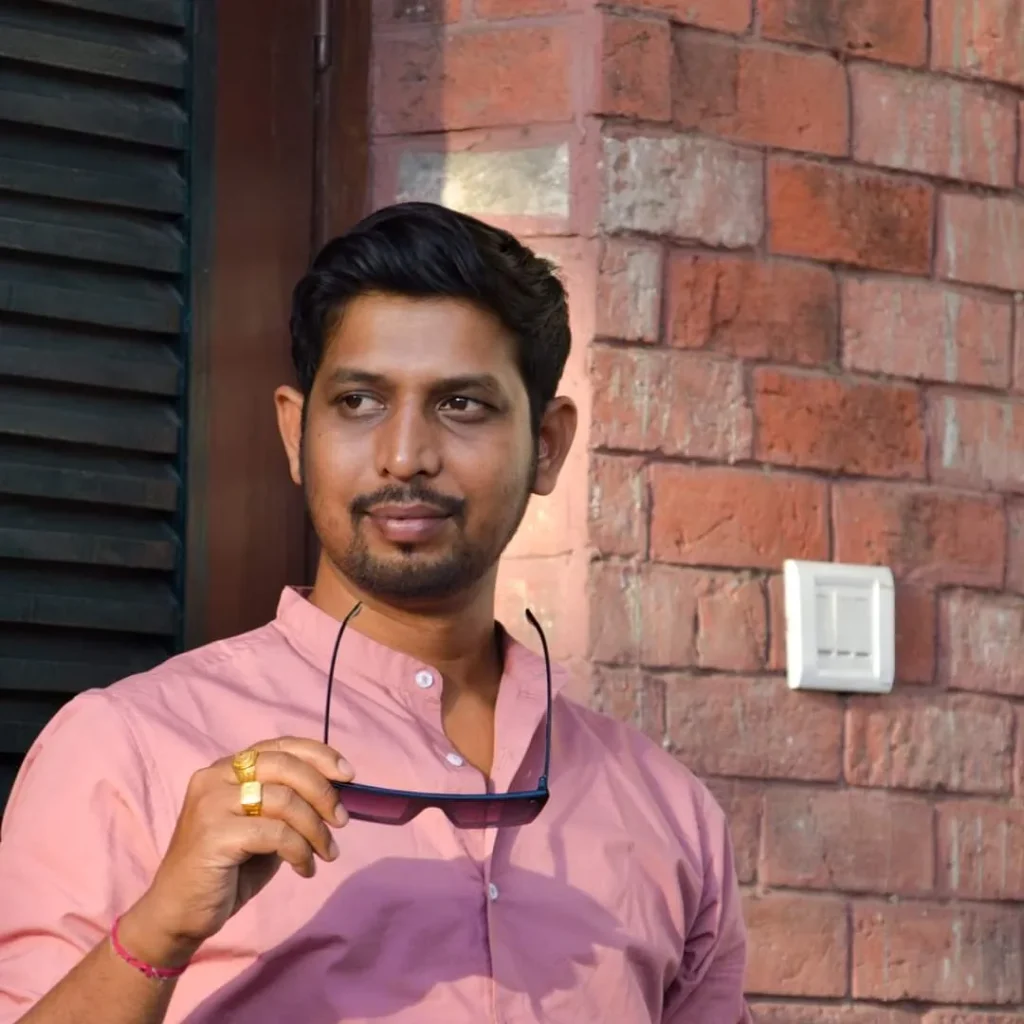 Anupam Pal