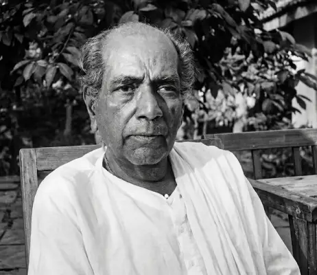 Abanindranath Tagore